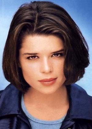 Neve Campbell